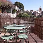 Apartment Spacieux Duplex, Vue Et Belle Terrasse