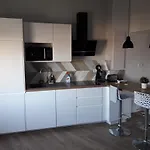 Spacieux Duplex, Vue Et Belle Terrasse Apartamento *