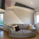 Spacieux Duplex, Vue Et Belle Terrasse