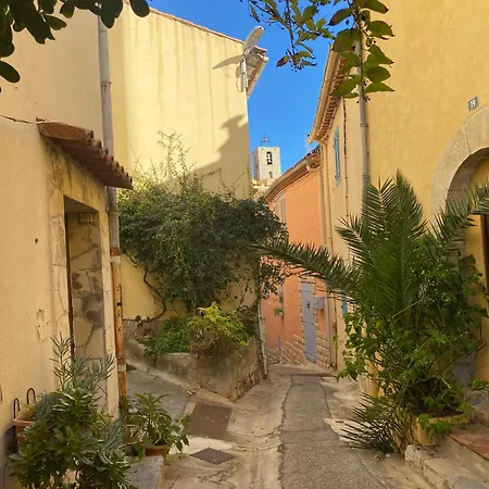 Appartement Spacieux Duplex, Vue Et Belle Terrasse *