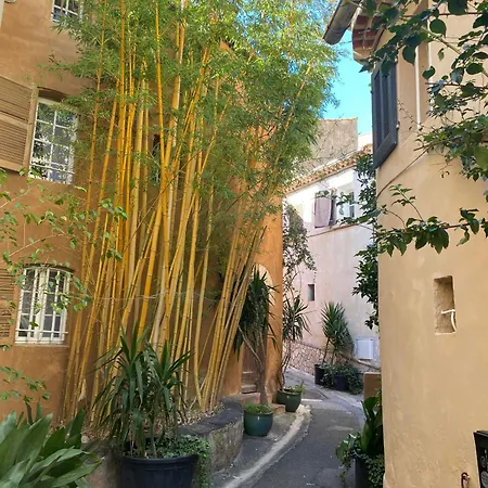 Spacieux Duplex, Vue Et Belle Terrasse Apartamento *