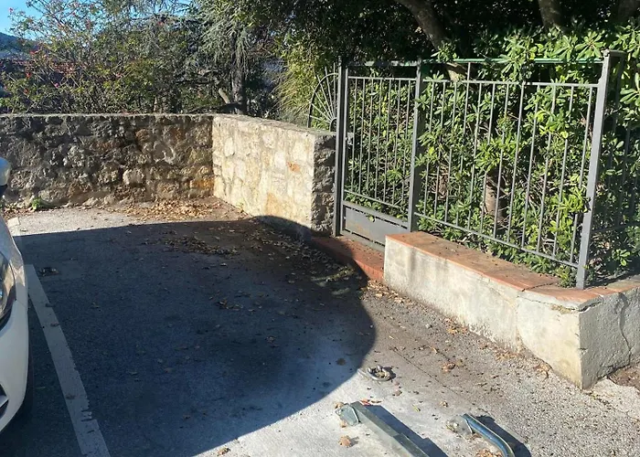 Spacieux Duplex, Vue Et Belle Terrasse *